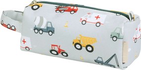 Pacchetto grande A Little Lovely Company - Set asilo - Veicoli