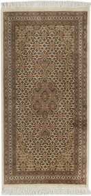 Tabriz Tappeto persiano 50x100 (Iran) Annodato A Mano