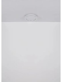 Globo 41265 - Plafoniera LED LIAMI LED/24W/230V diametro 40 cm 3000K bianco