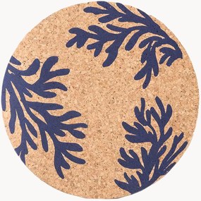 Tovaglietta americana Blue Coral