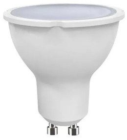 Lampadina LED GU10/7W/230V 4000K