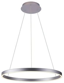 Arcchio - Answin LED Lampada a Sospensione 35,2W Silver Arcchio