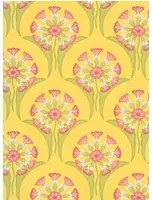 Little Greene Carta da parati Hencroft - Punch