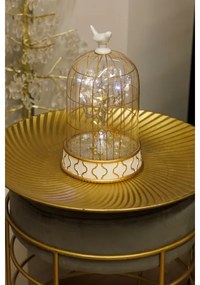 Decorazione natalizia LED 12xLED/3xAAA bianco caldo