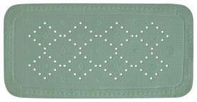 Tappetino antiscivolo per la vasca 36x71 cm Alaska – Spirella