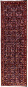 Hamedan Tappeto persiano 330x100 (Iran) Annodato A Mano
