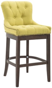 Barhocker Lakewood Stoff, Antik