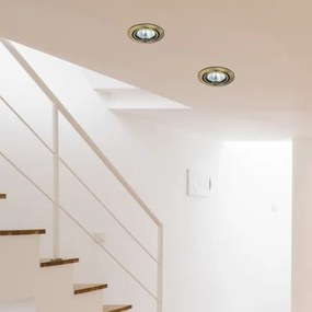 Rabalux 1095 - Lampada da incasso SPOT RELIGHT 1xGU5,3/50W/12V