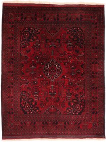 Afghan Tappeto orientale 150x200 (Afghanistan) Annodato A Mano
