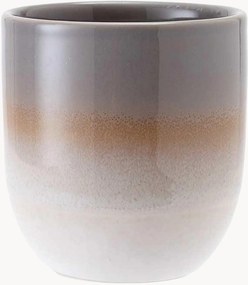 Set di 4 bicchieri Cafe