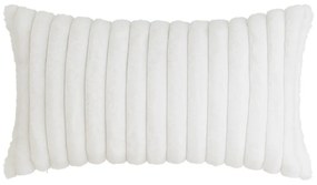 Cuscino decorativo in micropile 30x50 cm Fur Velvet – Casa Selección