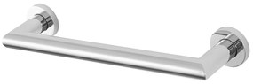 Maniglione Di Sostegno 30 Cm "Comfort Plus" Inox Cromato