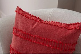 Federa decorativa 43x43 cm Tuffet – Mioli Decor