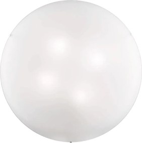 Ideal Lux - Plafoniera 4xE27/60W/230V