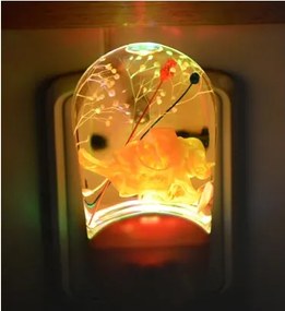 Lampada LED di orientamento MINI-LIGHT 1W