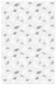 Tenda A Rullo Doccia 160x240 Cm Larghezza Tessuto 156 Cm /