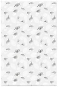 Tenda A Rullo Doccia 160x240 Cm Larghezza Tessuto 156 Cm /
