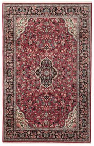 Sarouk Tappeto 200 x 310 (Iran) Annodato A Mano