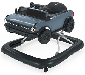 Bright Starts - Passeggino per bambini FORD BRONCO 3xAA