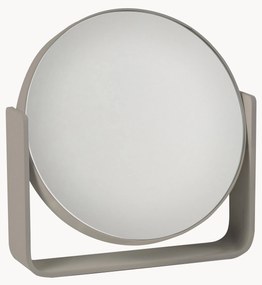 Specchio cosmetico rotondo con ingrandimento Ume