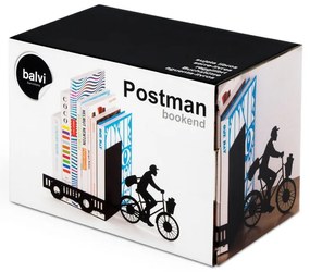 Bookstop Postman - Balvi