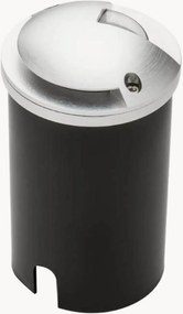 Faretto da pavimento a LED da esterno regolabile Ground