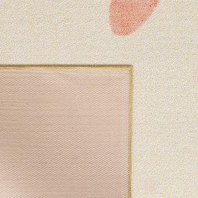 Tappeto per bambini crema 80x120 cm Play - Ayyildiz Carpets
