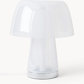 Lampada da tavolo grande a LED Kian