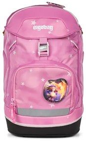 Zaino scuola Ergobag prime - Magic CloudBear