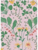 Nobilis Carta da parati Narcisse - COS232