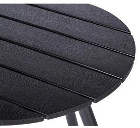 Tavolo da giardino grigio , ø 51 cm Lounge - Bonami Essentials