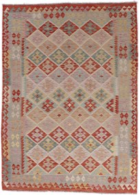 Kilim Tappeto orientale 240 x 170 (Pakistan) Tessuto A Mano