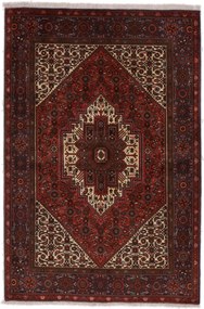 Tappeto 200x130 (Iran) Annodato A Mano