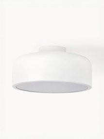 Lampada da soffitto in metallo Ole