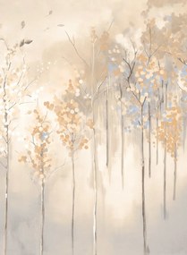 Jannelli & Volpi Wandbild Maples - 41000