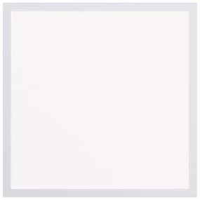 Aigostar - Pannello LED da incasso LED/28W/230V 62x62 cm 3000K