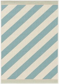 Tappeto a pelo corto da interno-esterno Sunny