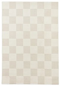 Tappeto color crema 120x170 cm Elio Cream – Think Rugs