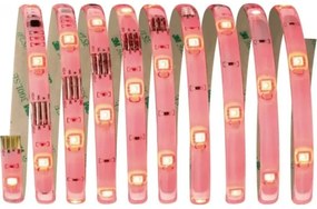 Paulmann 70696 - Striscia LED RGBW/8W Dimmerabile DIGITALE 3m 230V + tc