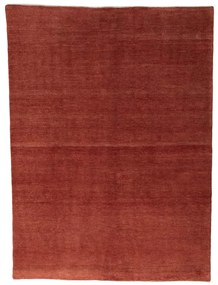 Gabbeh Tappeto persiano 180 x 240 Rosso (Iran) Annodato A Mano