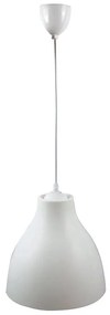 Rabalux 5059 - Lampadario a sospensione con filo MORRIS 1xE27/40W/230V