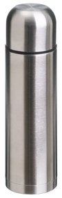 Thermos da 500 ml in argento - Casa Selección