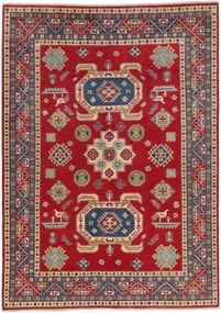 Kazak Tappeto orientale 280 x 200 (Pakistan) Annodato A Mano