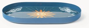 Vassoio decorativo Mystic, larg. 25 cm