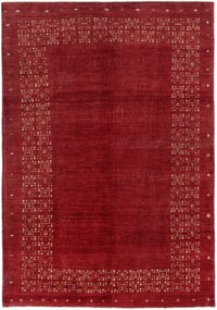 Loribaft Tappeto persiano 240x340 (Iran) Annodato A Mano