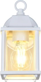 Illuminazione esterna da parete (altezza totale 22,5 cm) Mirande – Trio