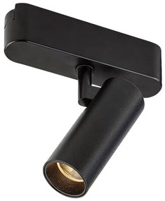 Rabalux 70103-LED Faretto per binario monofase LiTrack LED/6W/24V 3000K