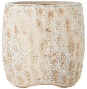 Coprivaso in terracotta ø 14 cm Mawni - Bloomingville