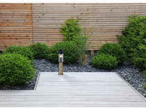 Globo 31976 - Lampada da esterno ETSI 1xE27/40W/230V 50 cm IP44