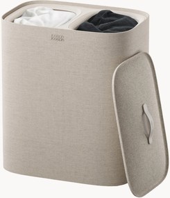 Portabiancheria Tota, 2 x 45 L